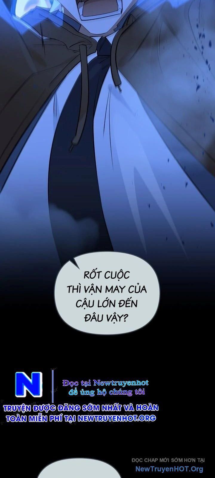 Giao Kèo Với Quỷ Chapter 48 - 7