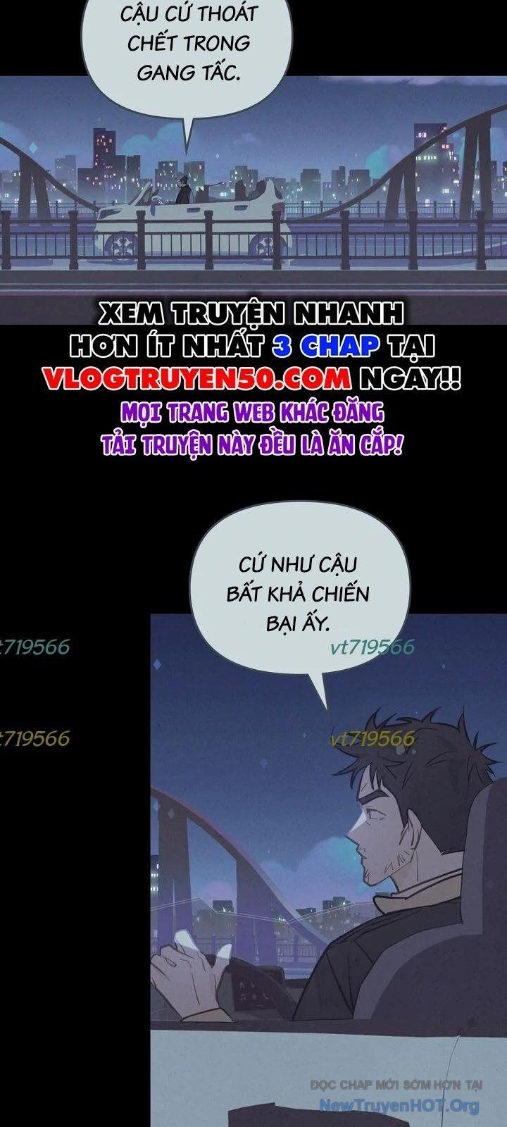 Giao Kèo Với Quỷ Chapter 48 - 8