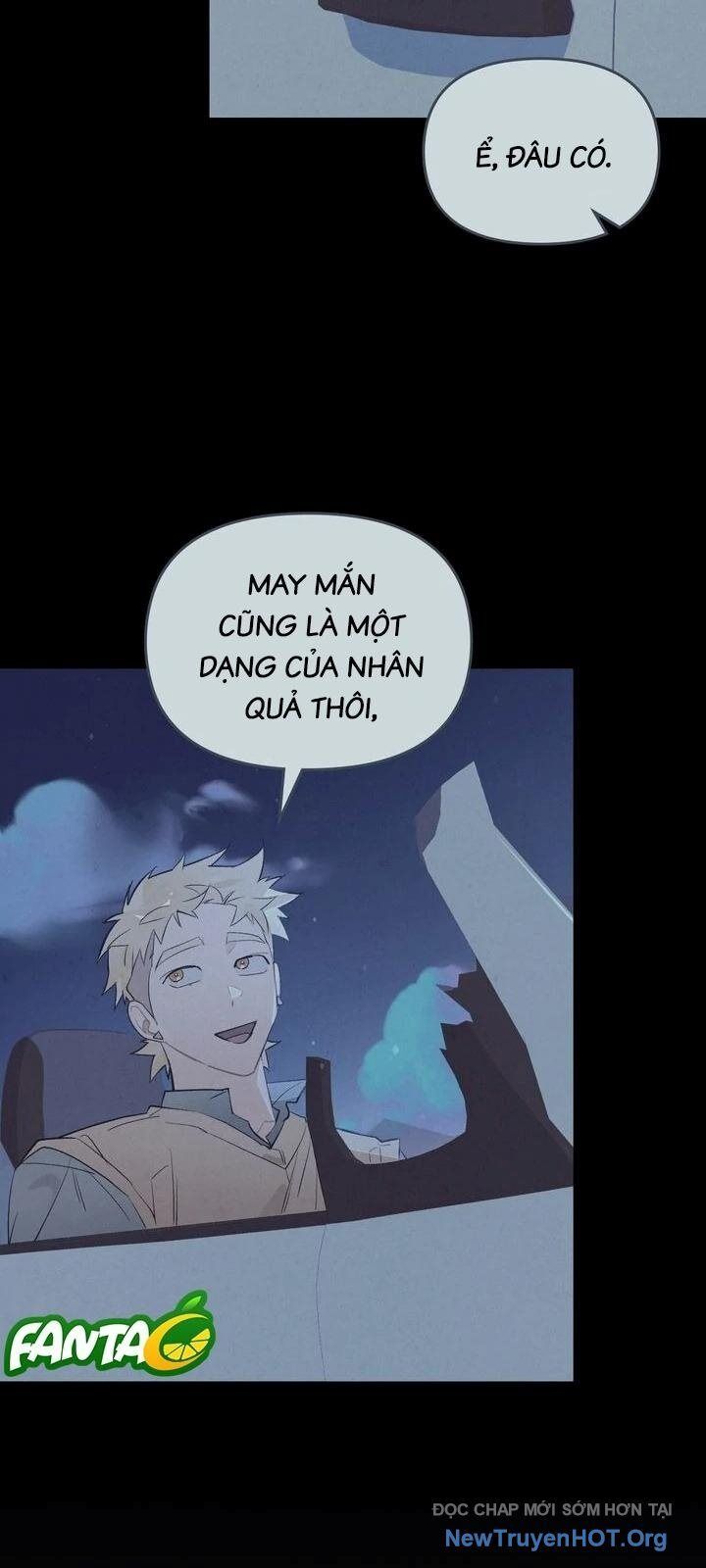 Giao Kèo Với Quỷ Chapter 48 - 9