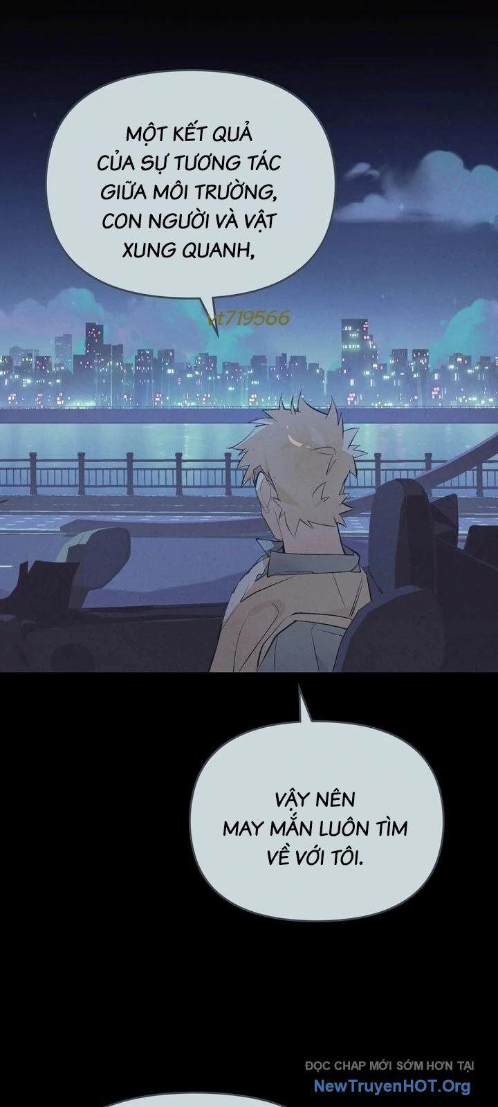 Giao Kèo Với Quỷ Chapter 48 - 10