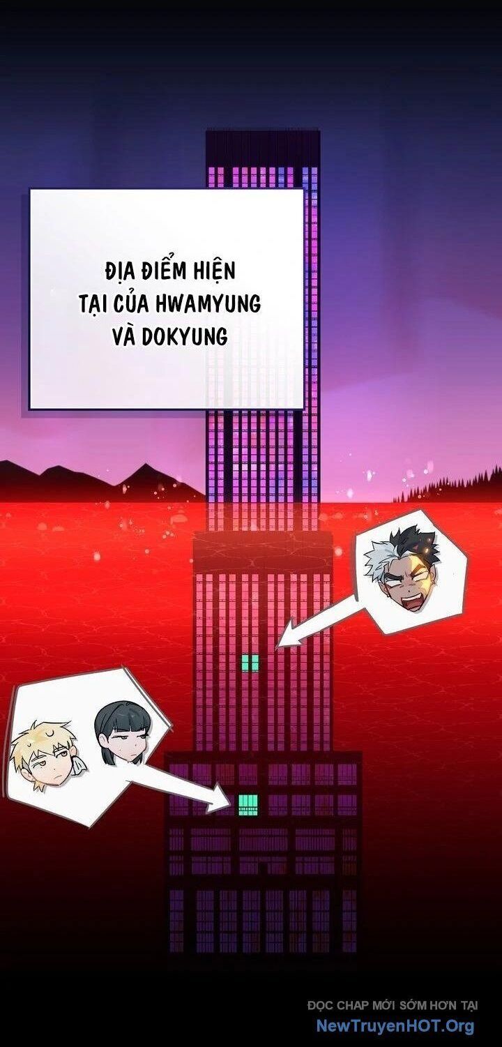 Giao Kèo Với Quỷ Chapter 49 - 2