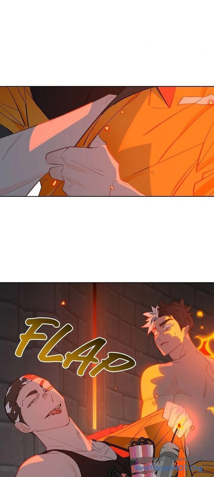 Giao Kèo Với Quỷ Chapter 49 - 16