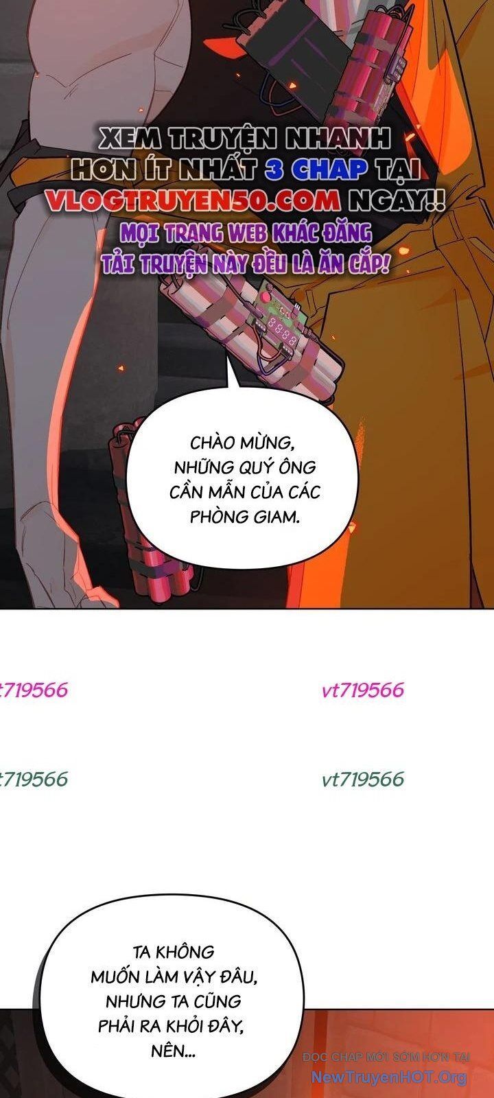 Giao Kèo Với Quỷ Chapter 49 - 17