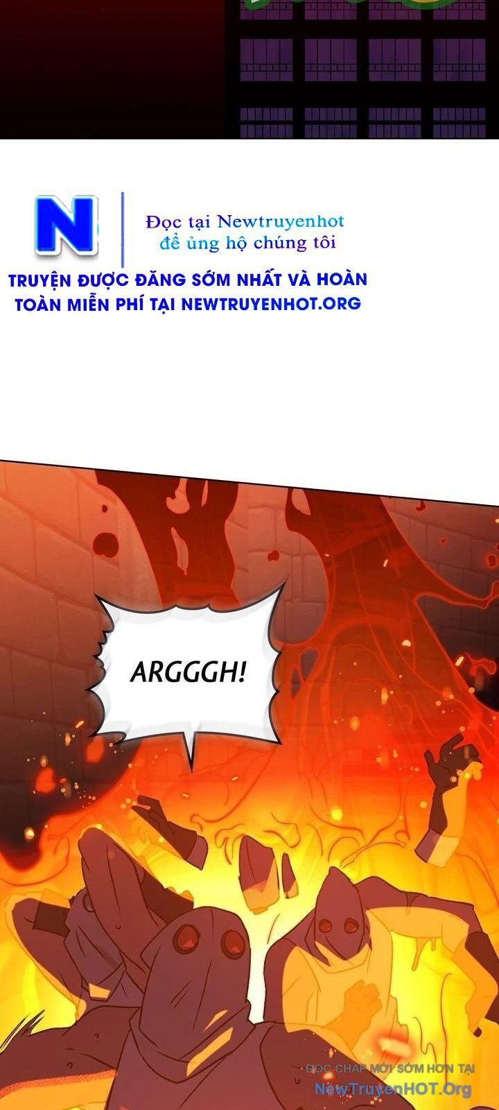 Giao Kèo Với Quỷ Chapter 49 - 21