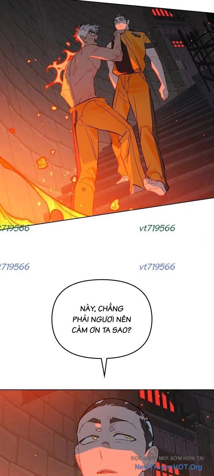 Giao Kèo Với Quỷ Chapter 49 - 23