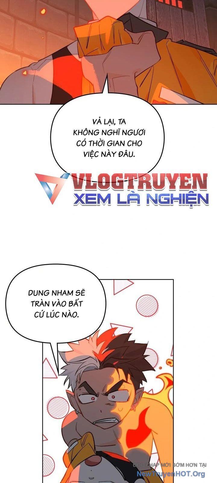Giao Kèo Với Quỷ Chapter 49 - 24