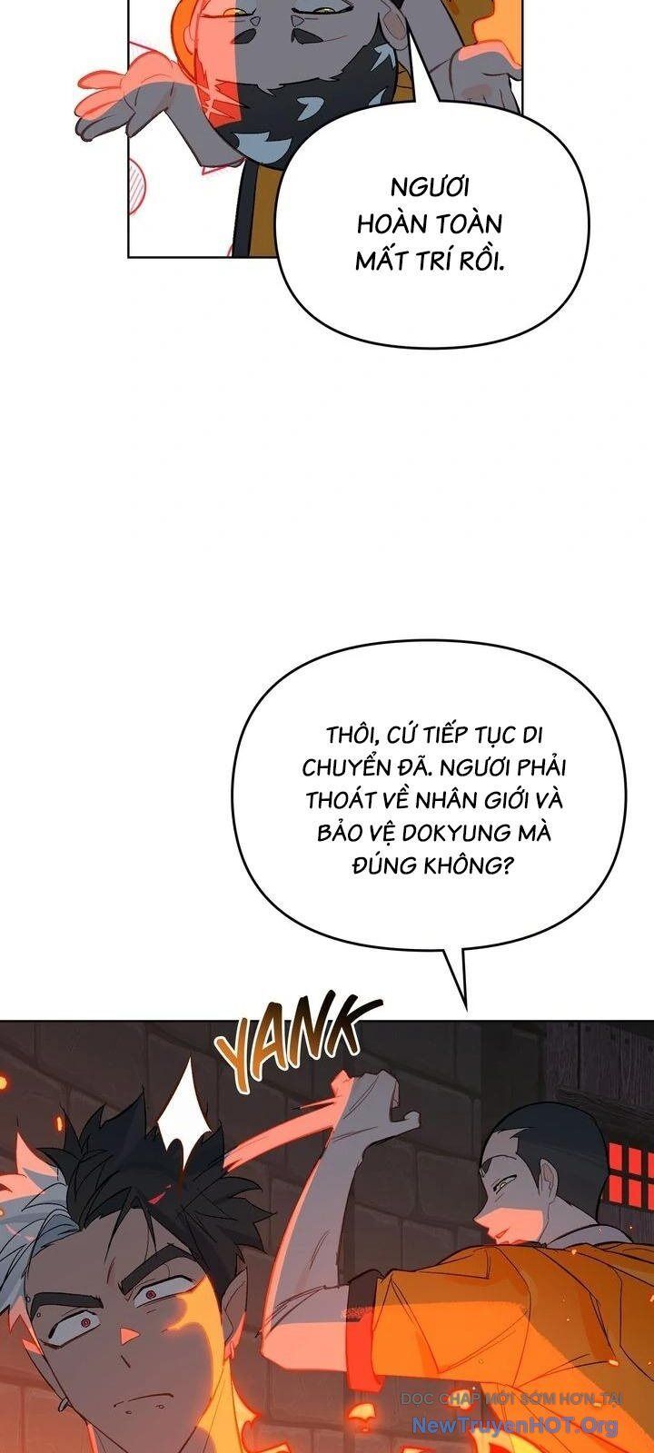 Giao Kèo Với Quỷ Chapter 49 - 25