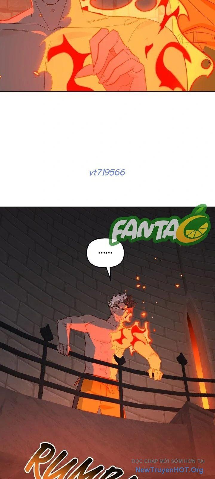 Giao Kèo Với Quỷ Chapter 49 - 26