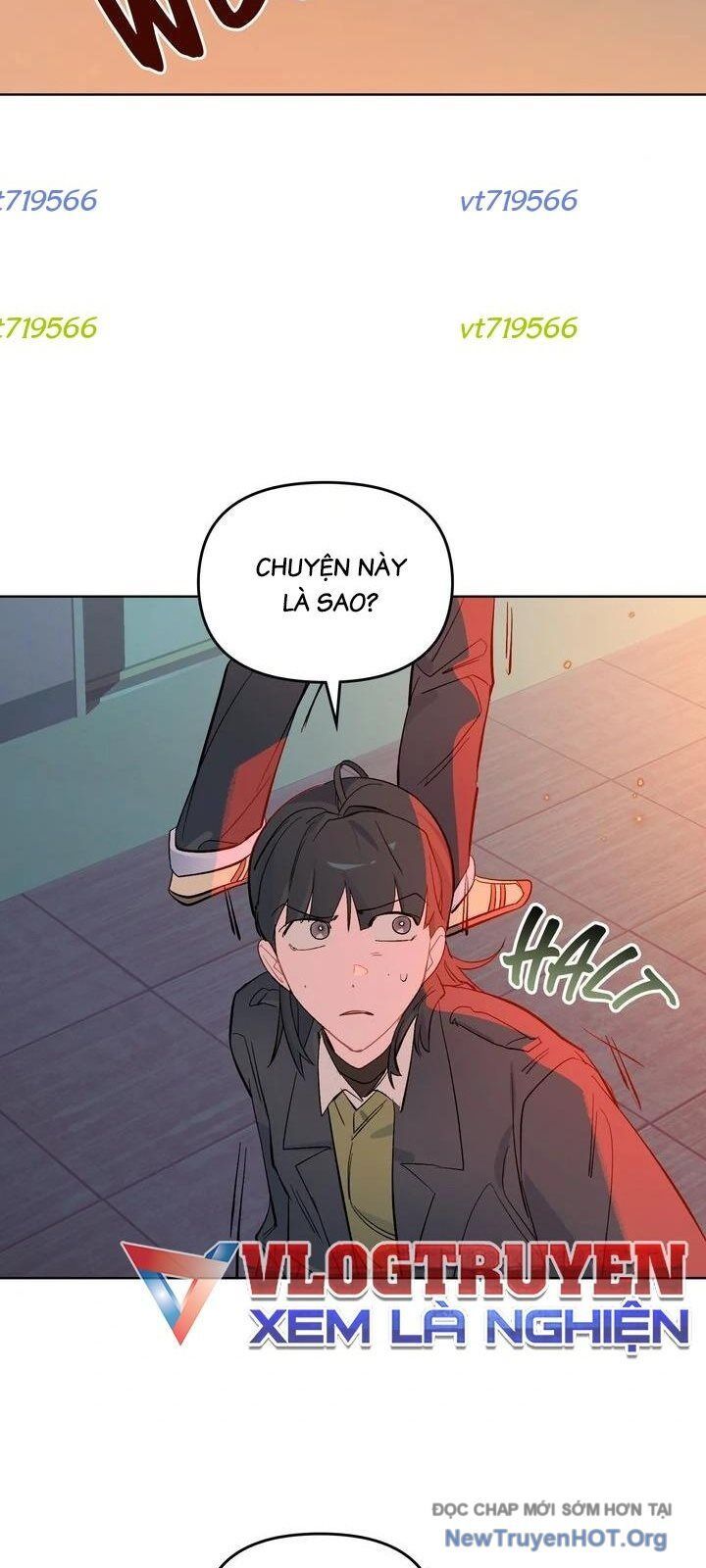 Giao Kèo Với Quỷ Chapter 49 - 29