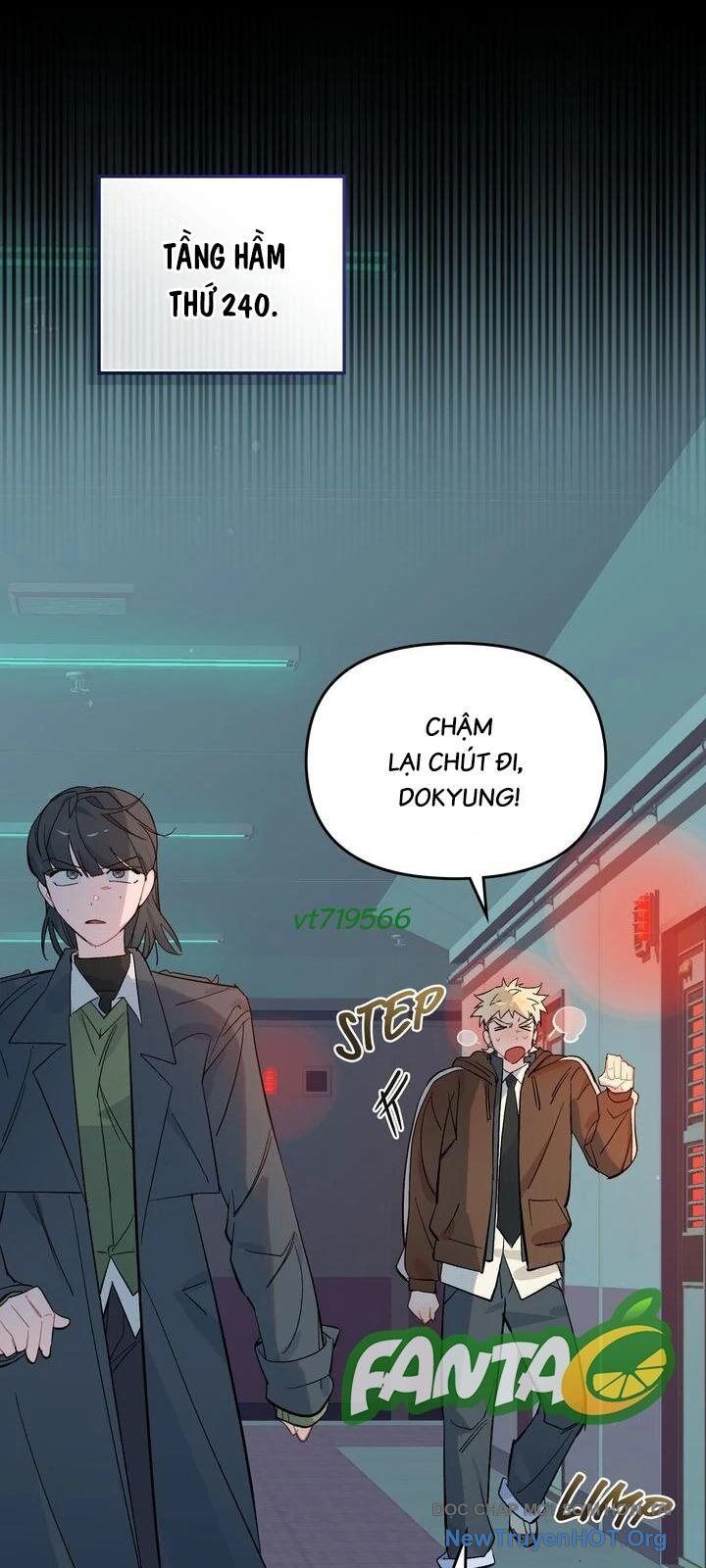 Giao Kèo Với Quỷ Chapter 49 - 4