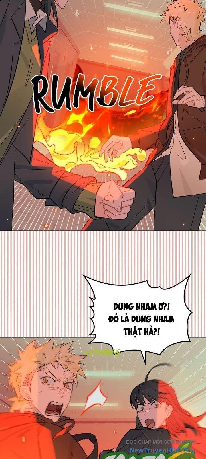 Giao Kèo Với Quỷ Chapter 49 - 31