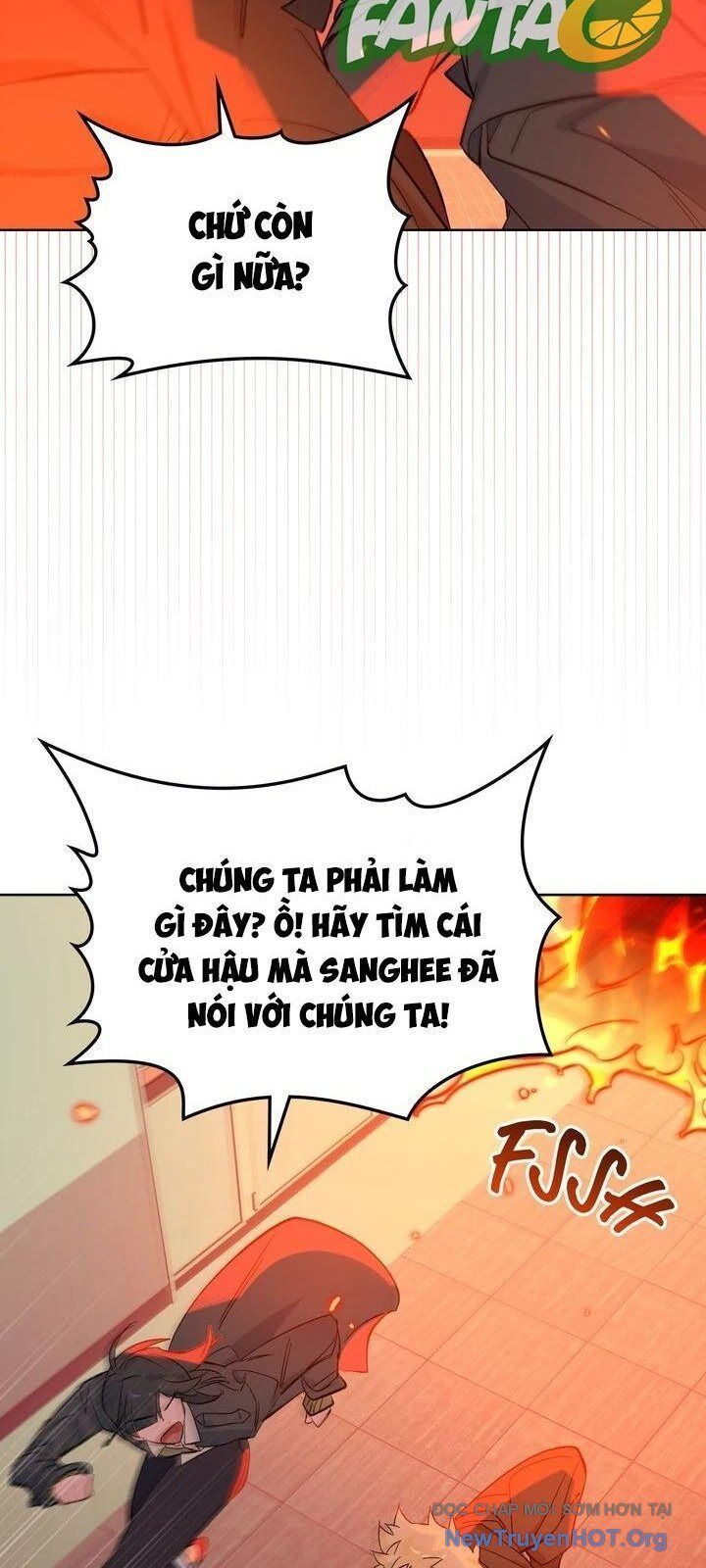 Giao Kèo Với Quỷ Chapter 49 - 32