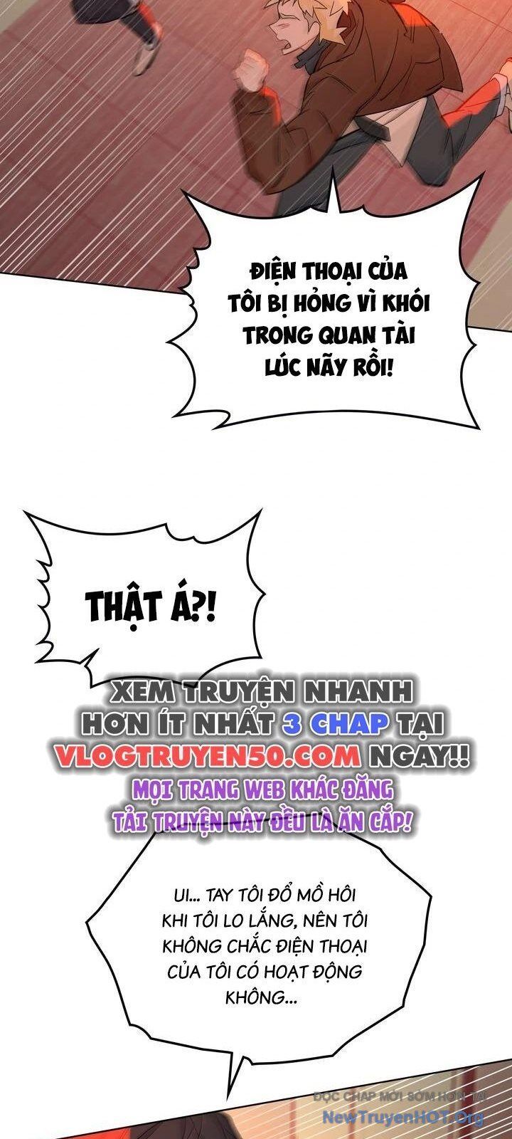 Giao Kèo Với Quỷ Chapter 49 - 33