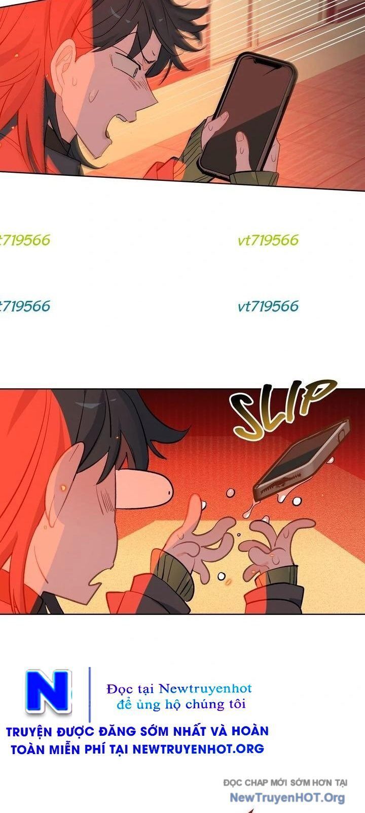 Giao Kèo Với Quỷ Chapter 49 - 34