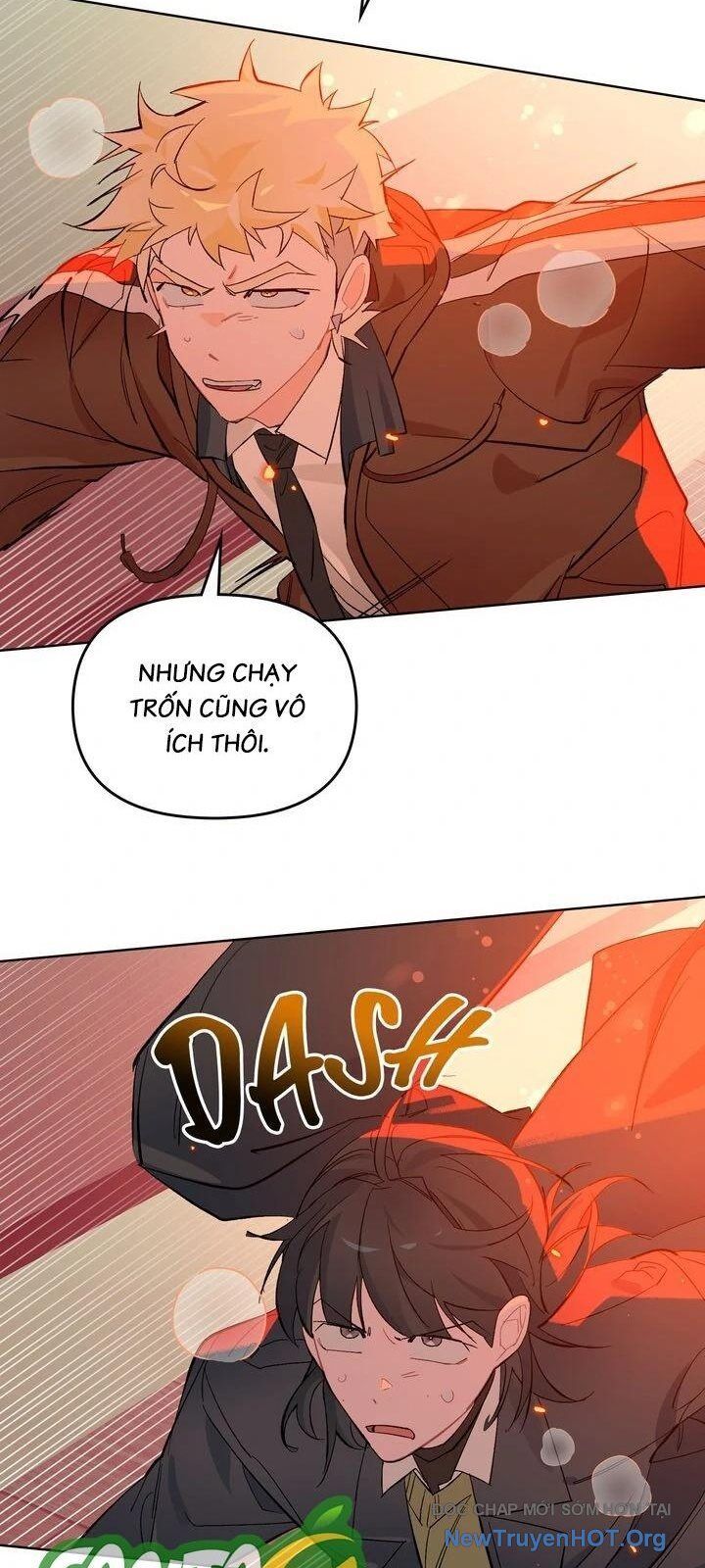 Giao Kèo Với Quỷ Chapter 49 - 36