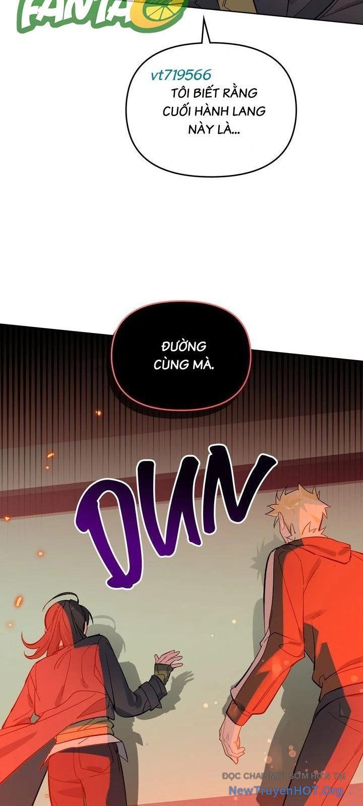 Giao Kèo Với Quỷ Chapter 49 - 37