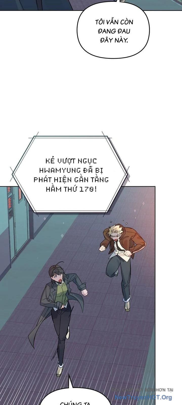 Giao Kèo Với Quỷ Chapter 49 - 5