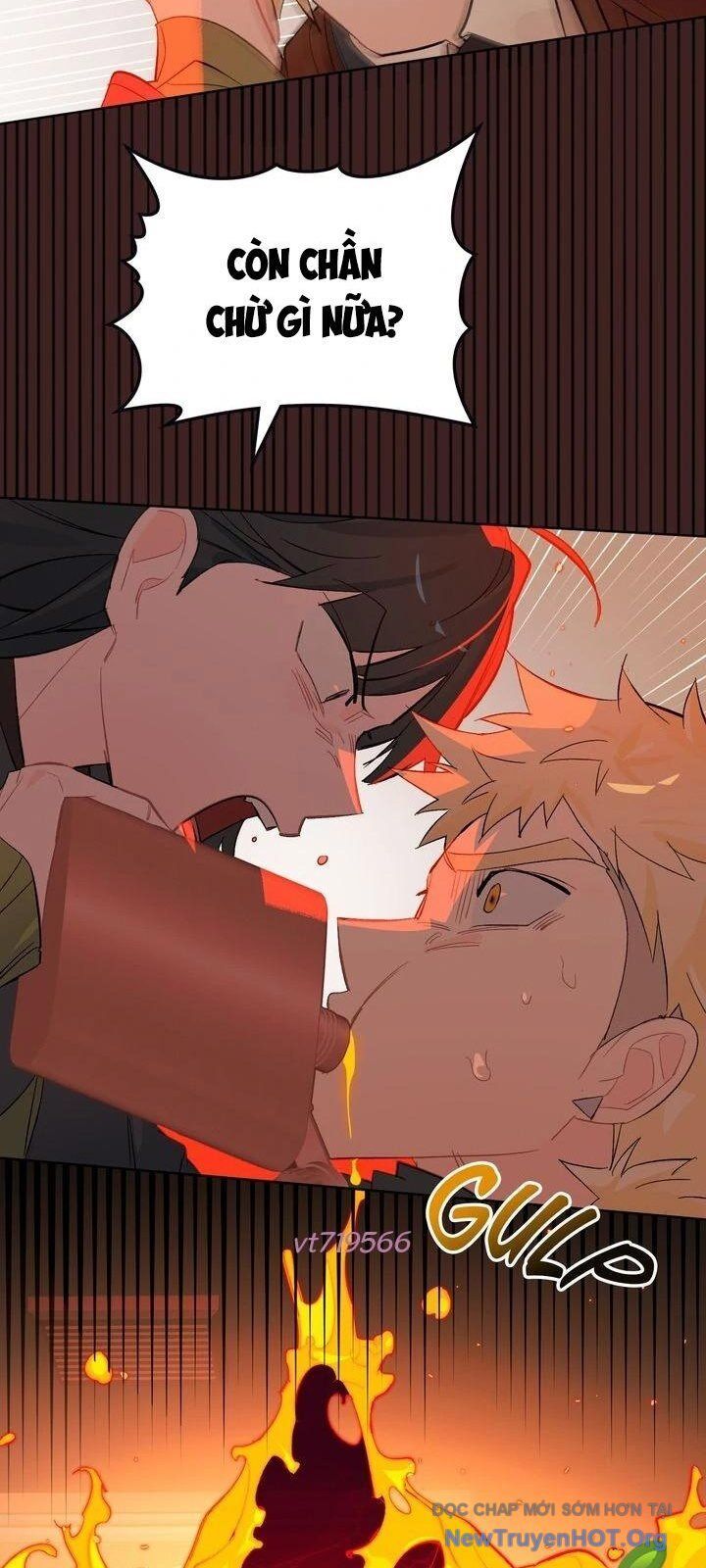 Giao Kèo Với Quỷ Chapter 49 - 42