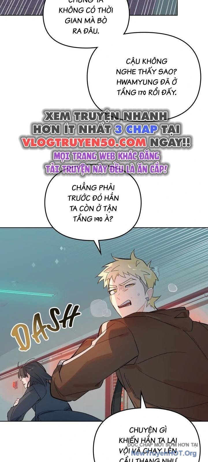 Giao Kèo Với Quỷ Chapter 49 - 6
