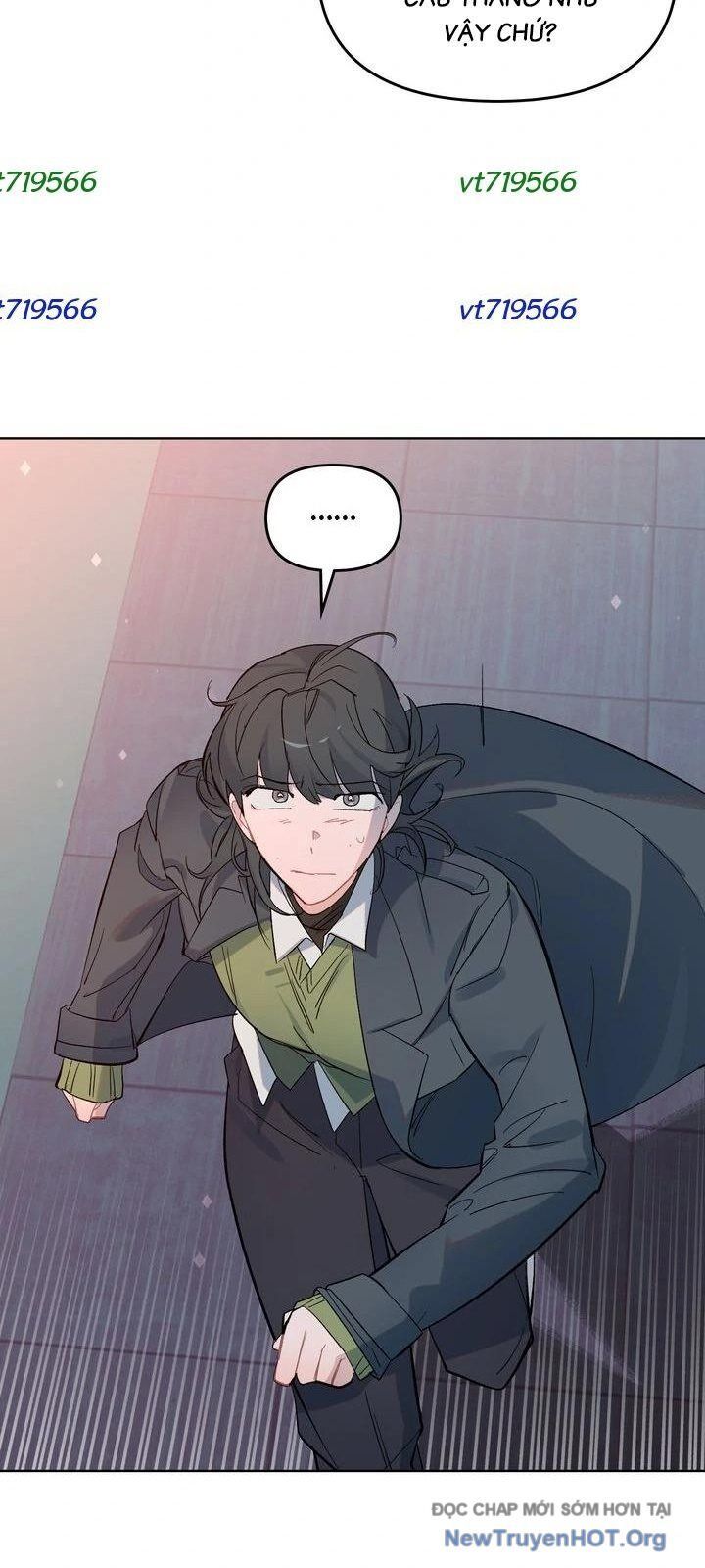 Giao Kèo Với Quỷ Chapter 49 - 7