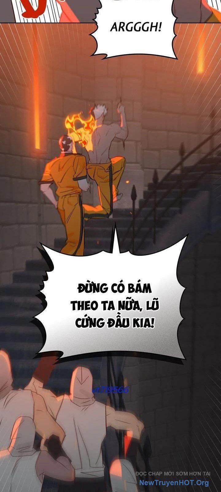 Giao Kèo Với Quỷ Chapter 49 - 9