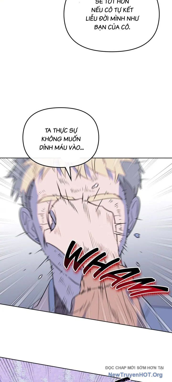 Giao Kèo Với Quỷ Chapter 5 - 11