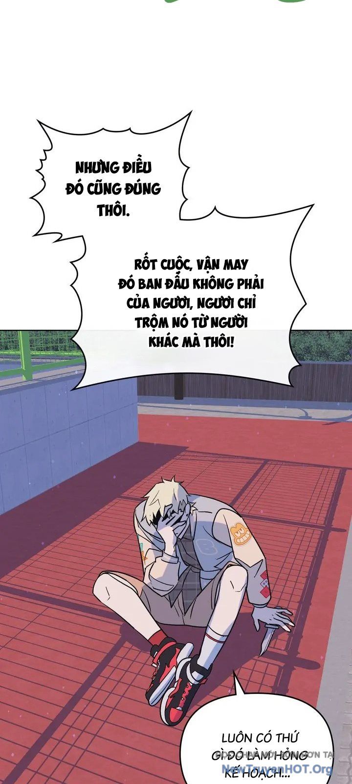 Giao Kèo Với Quỷ Chapter 5 - 14