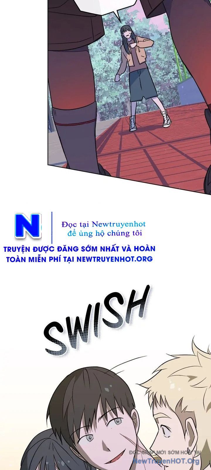 Giao Kèo Với Quỷ Chapter 5 - 17