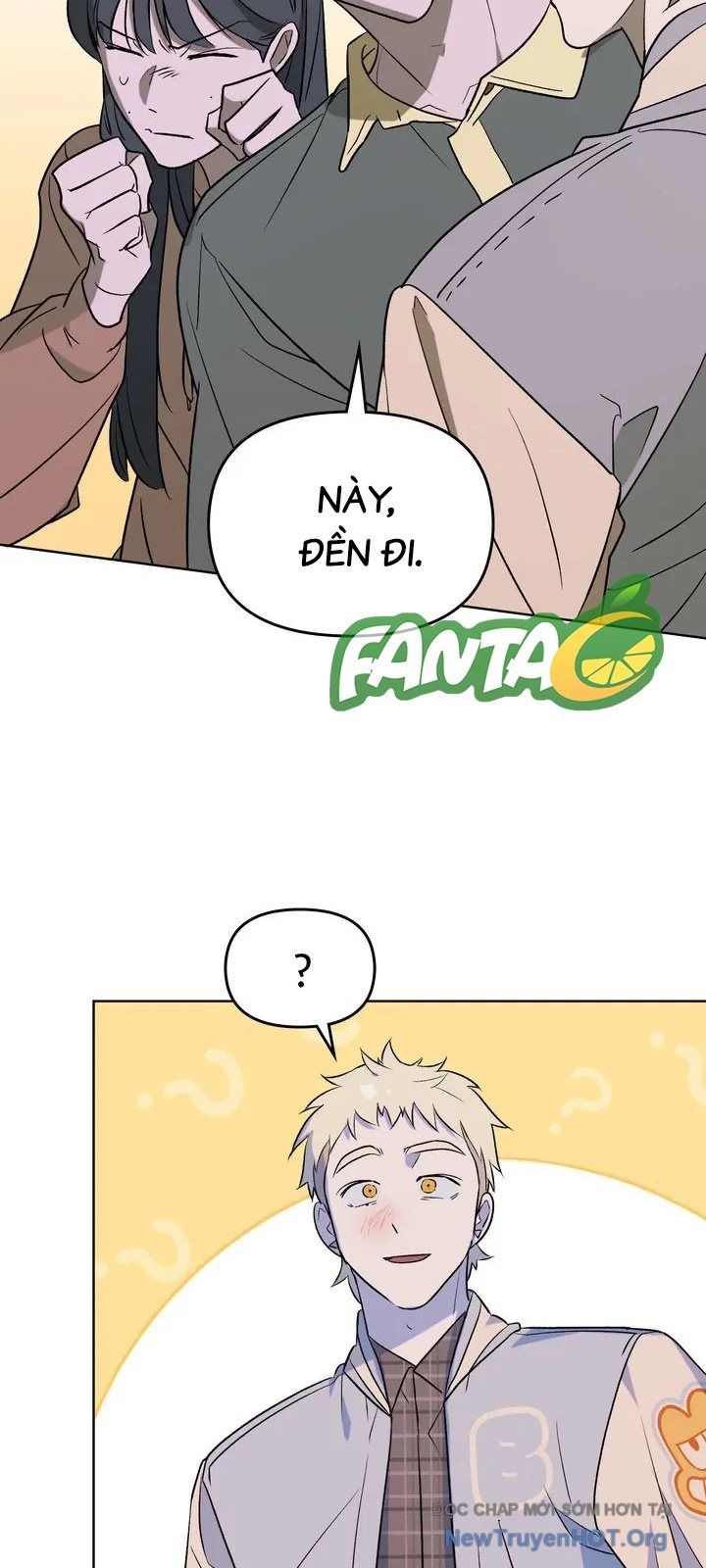 Giao Kèo Với Quỷ Chapter 5 - 18