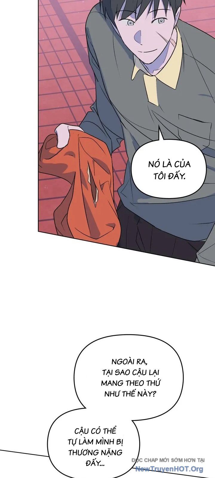 Giao Kèo Với Quỷ Chapter 5 - 20