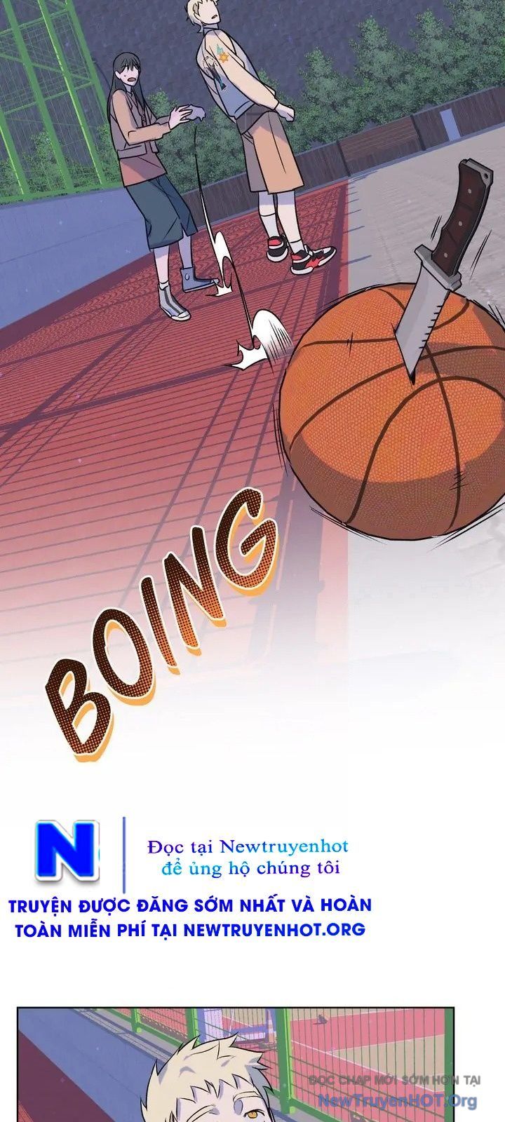 Giao Kèo Với Quỷ Chapter 5 - 6