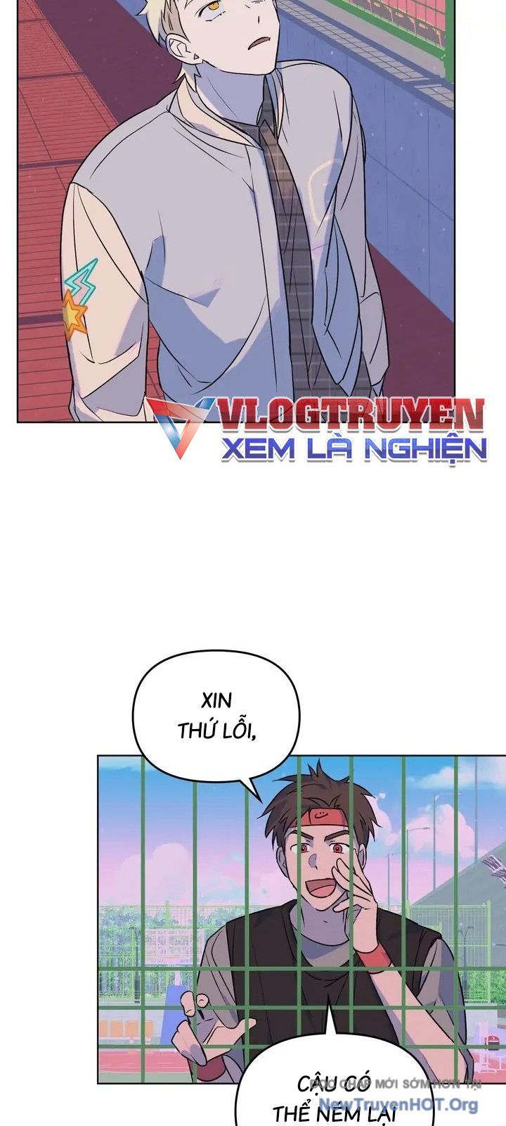 Giao Kèo Với Quỷ Chapter 5 - 7