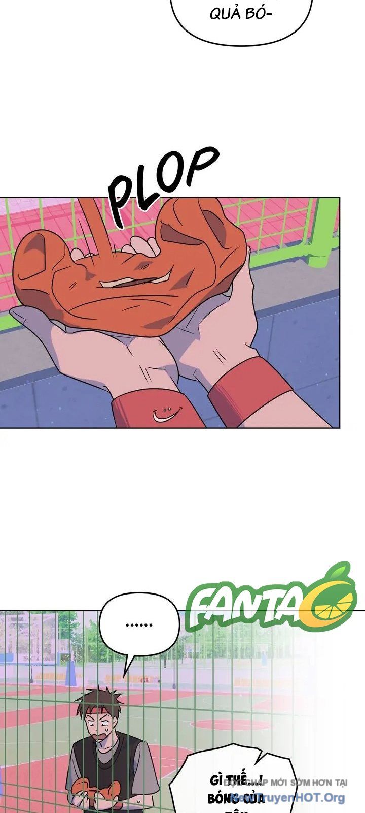 Giao Kèo Với Quỷ Chapter 5 - 8