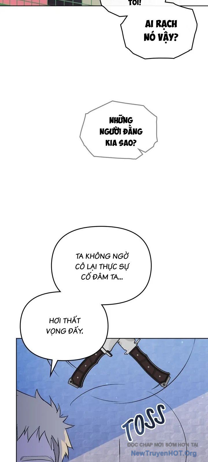 Giao Kèo Với Quỷ Chapter 5 - 9