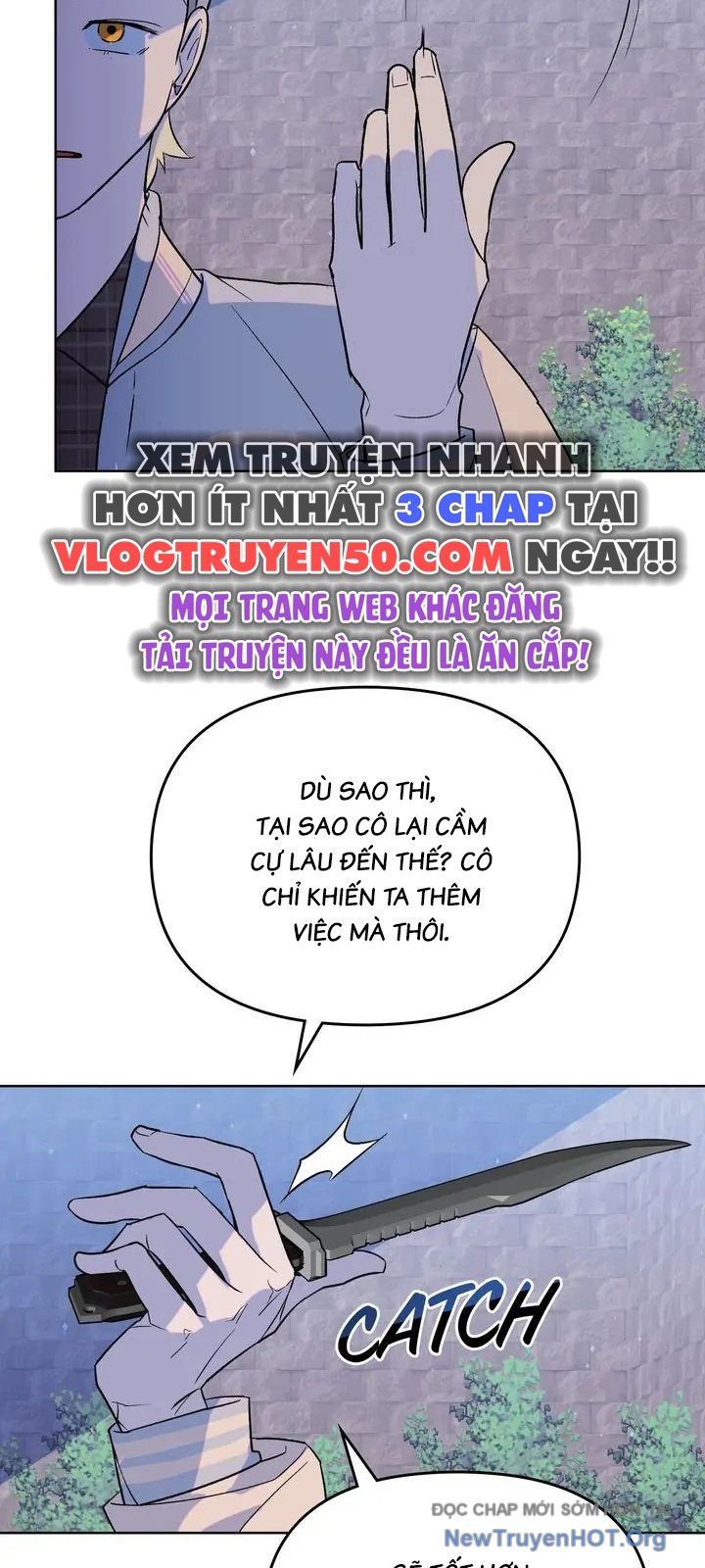 Giao Kèo Với Quỷ Chapter 5 - 10