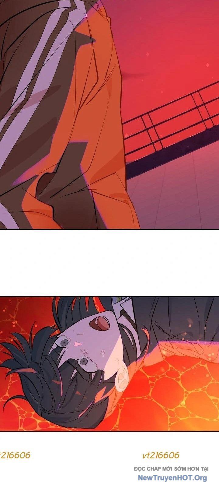 Giao Kèo Với Quỷ Chapter 50 - 11