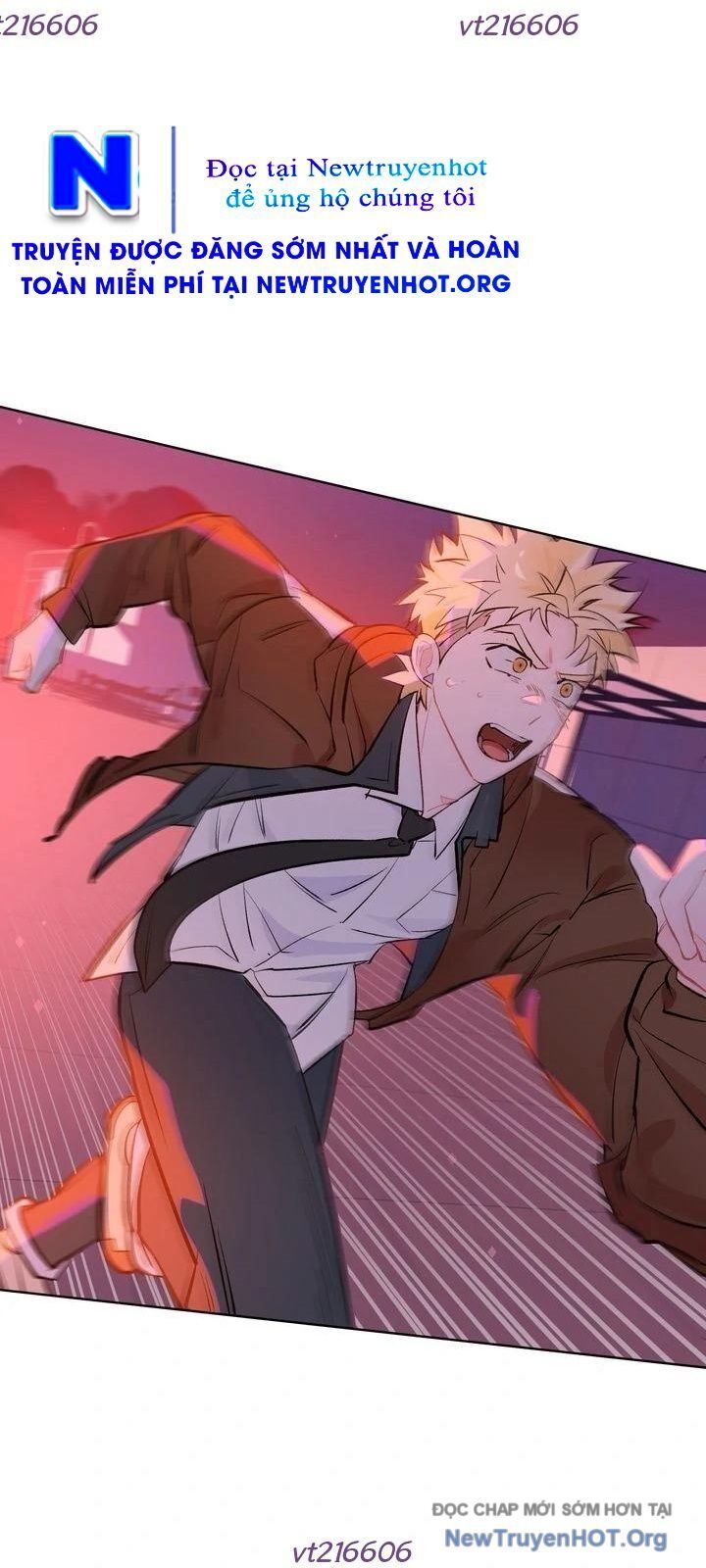 Giao Kèo Với Quỷ Chapter 50 - 12