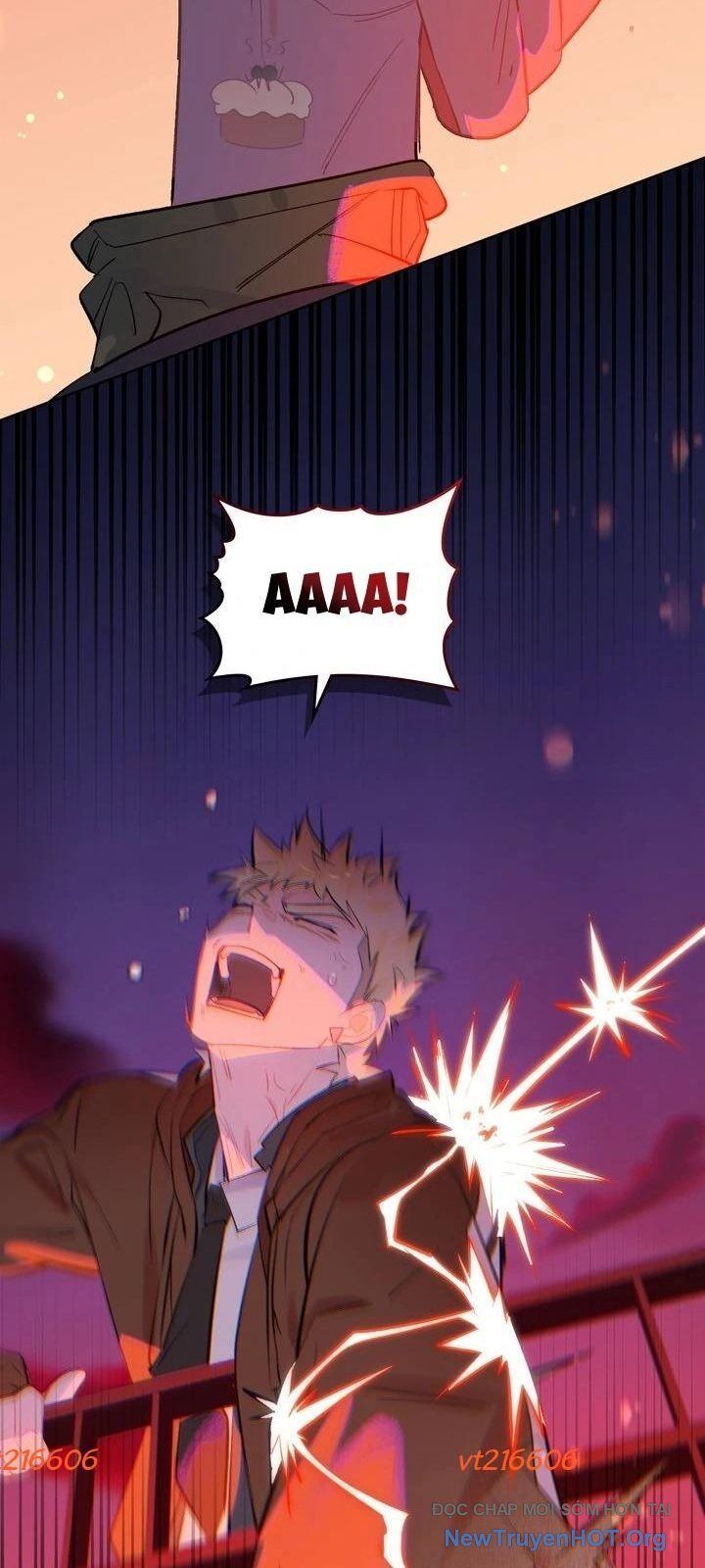 Giao Kèo Với Quỷ Chapter 50 - 15