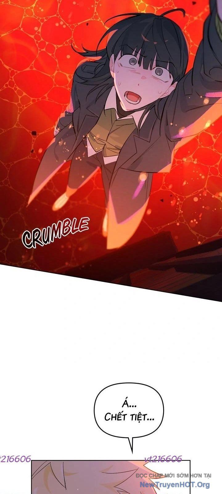 Giao Kèo Với Quỷ Chapter 50 - 17