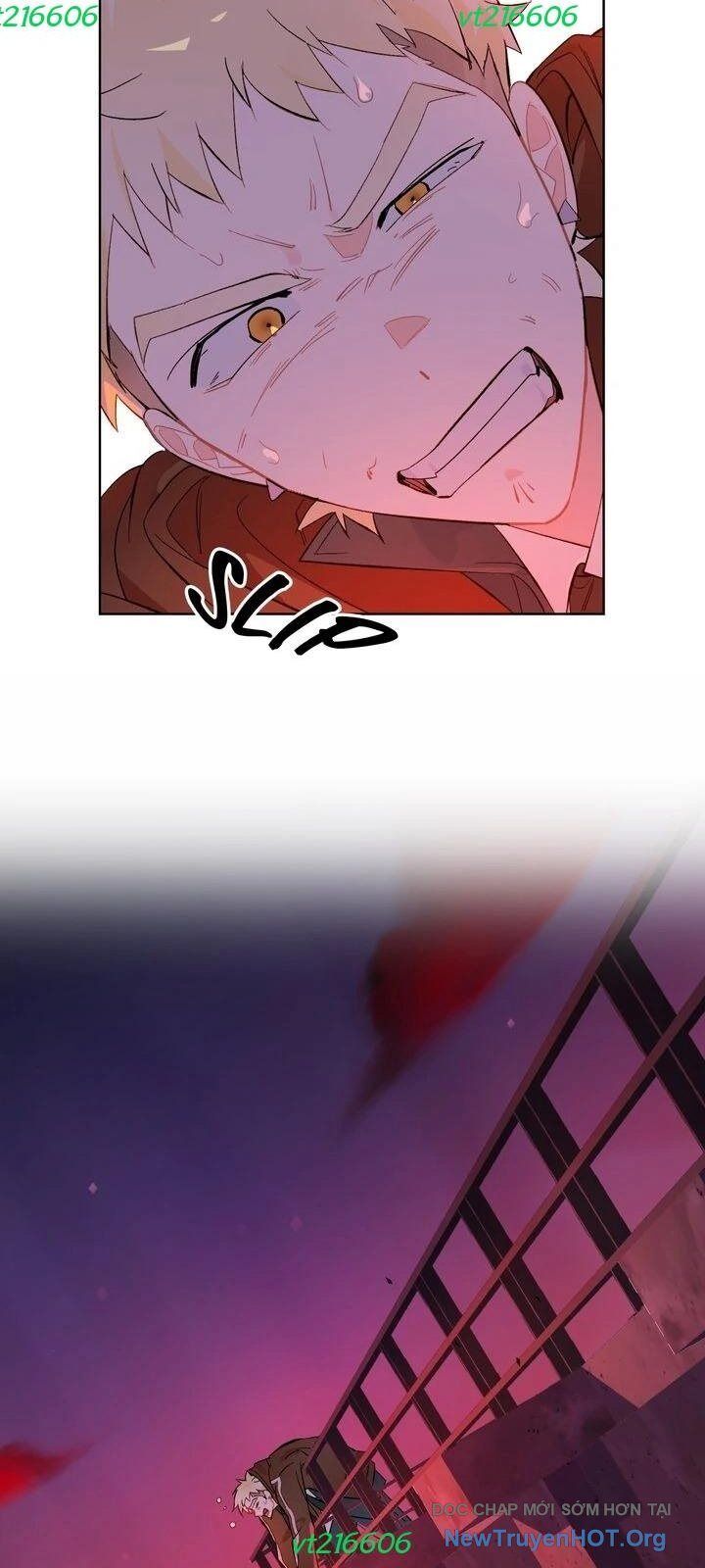 Giao Kèo Với Quỷ Chapter 50 - 18
