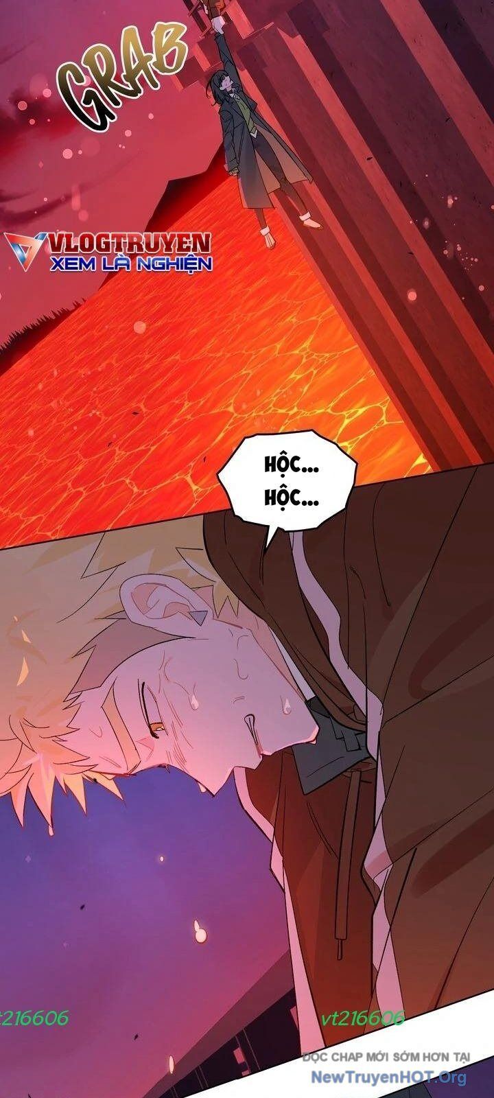 Giao Kèo Với Quỷ Chapter 50 - 19