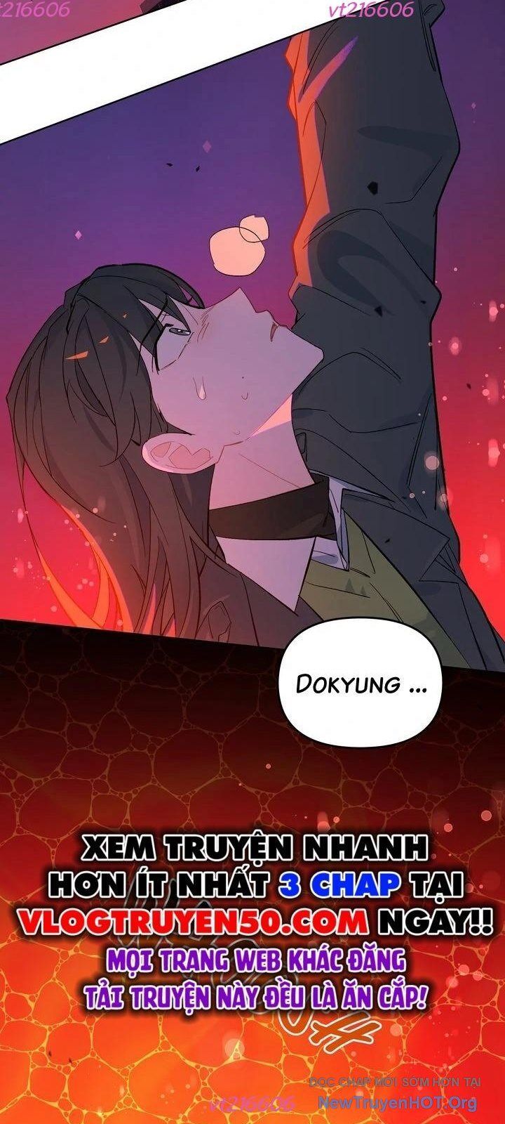 Giao Kèo Với Quỷ Chapter 50 - 20