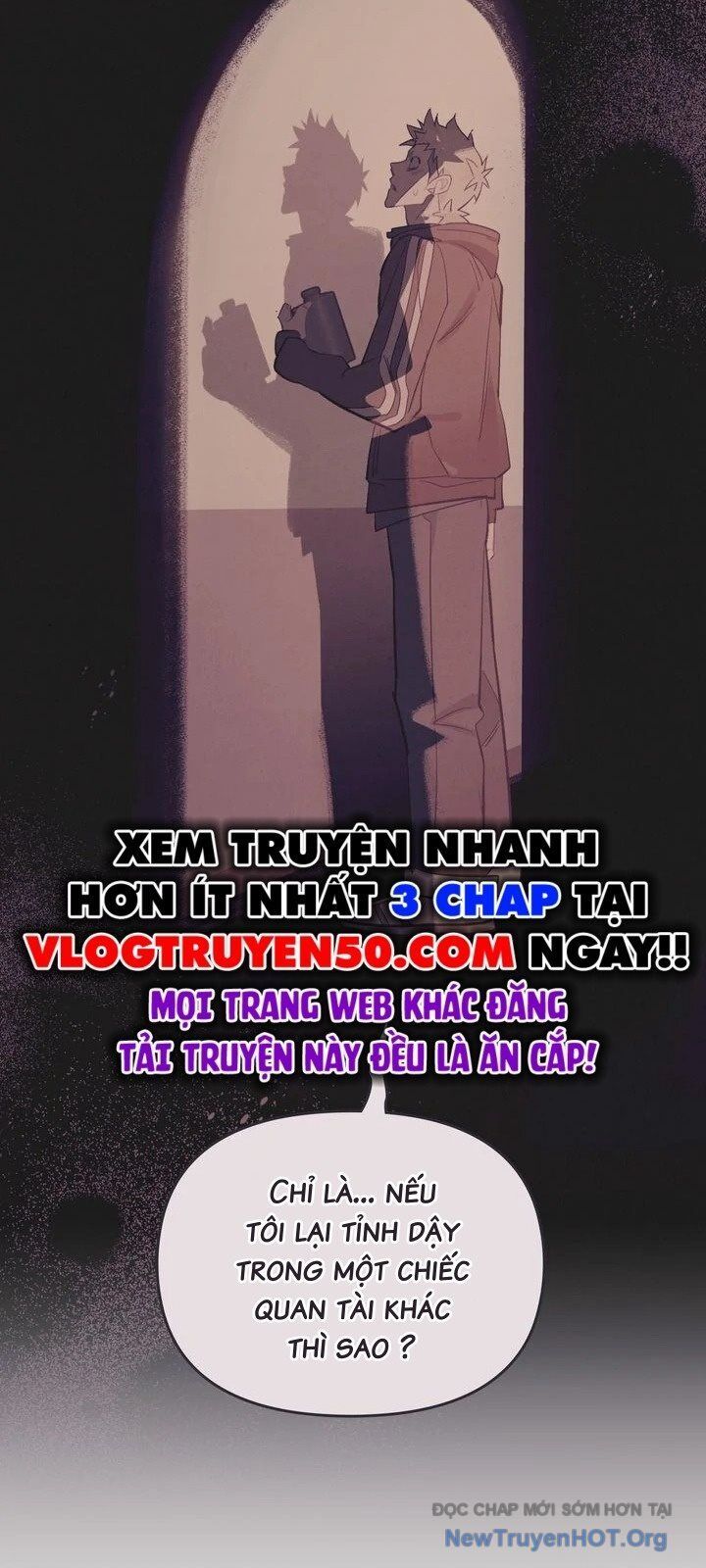 Giao Kèo Với Quỷ Chapter 50 - 3