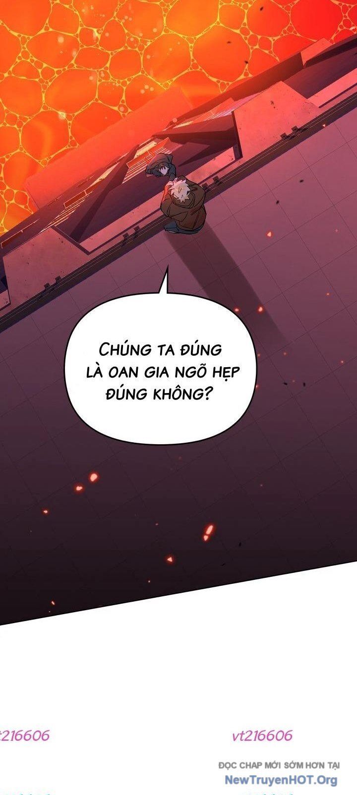 Giao Kèo Với Quỷ Chapter 50 - 21