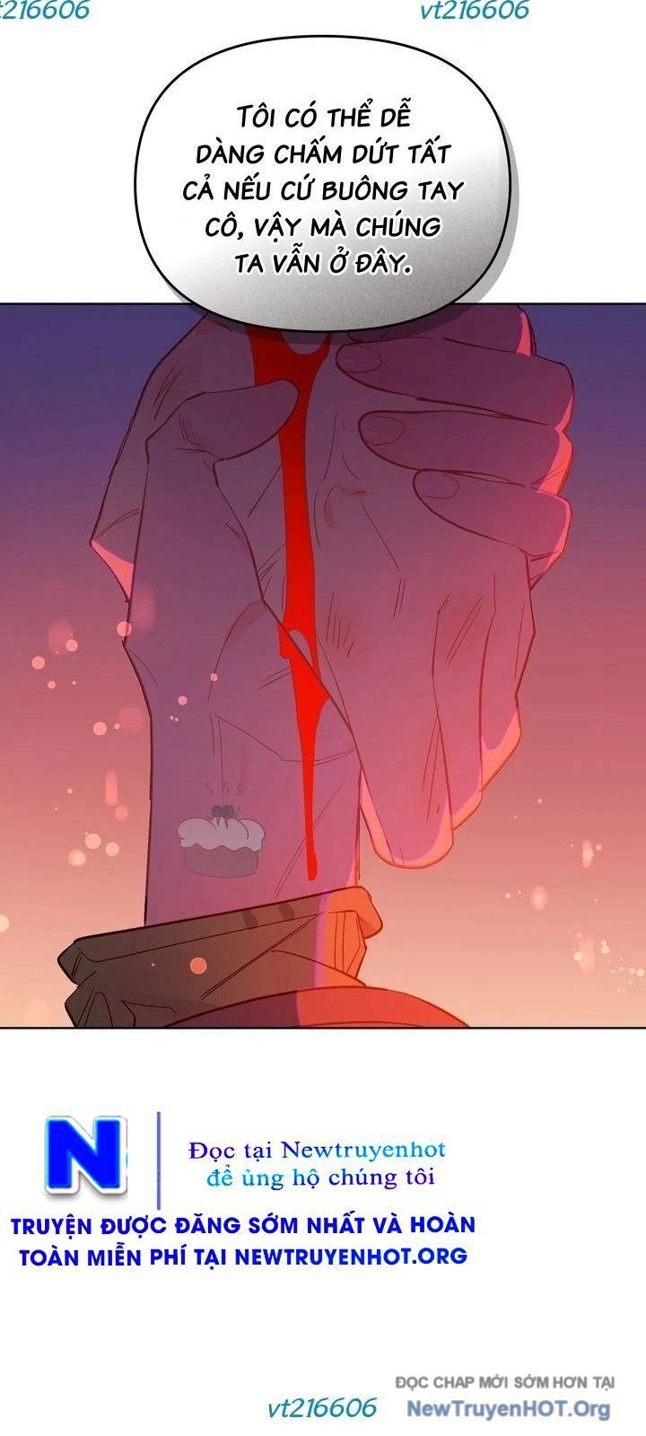 Giao Kèo Với Quỷ Chapter 50 - 22