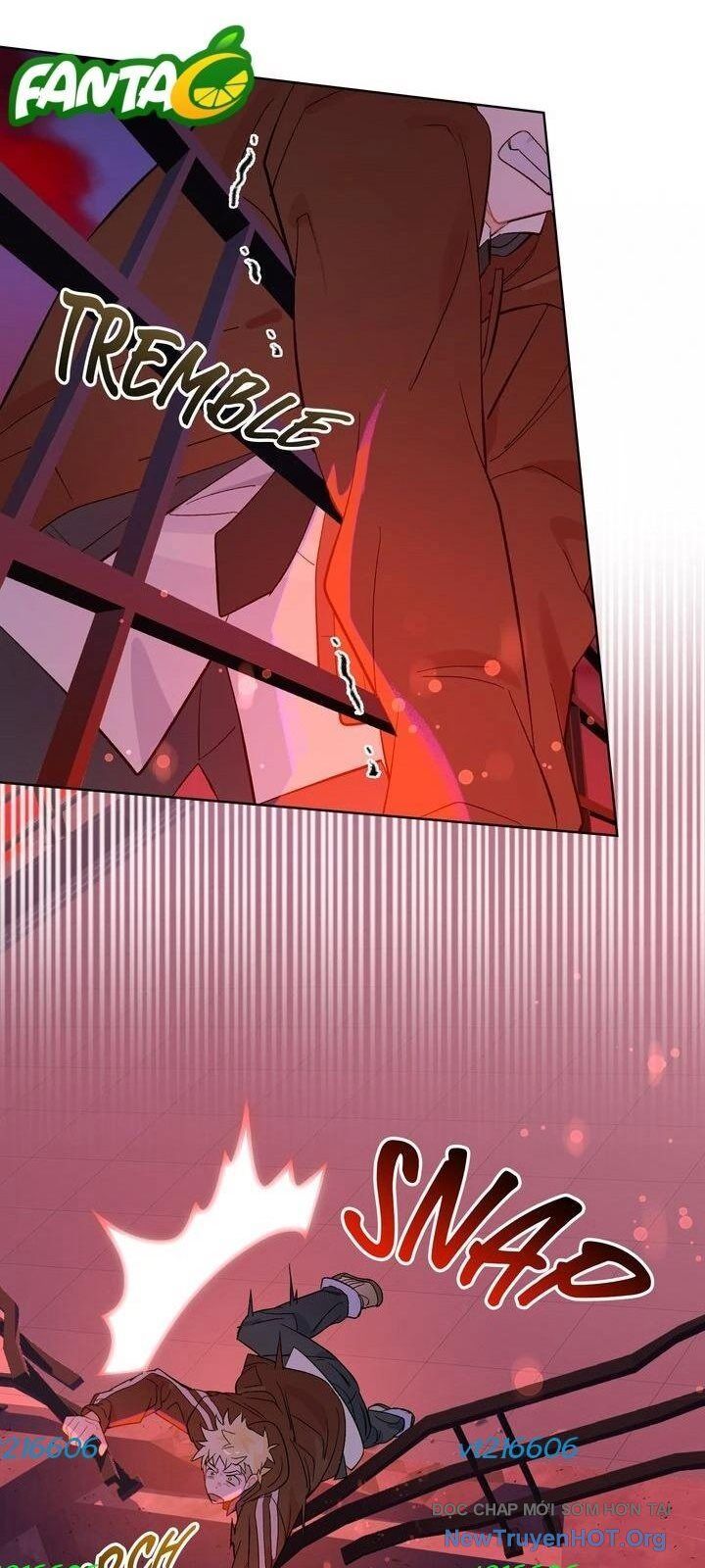 Giao Kèo Với Quỷ Chapter 50 - 23