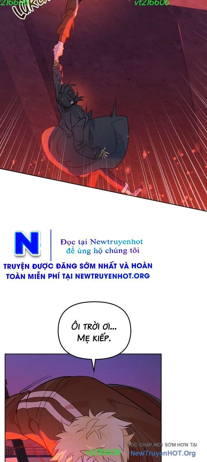 Giao Kèo Với Quỷ Chapter 50 - 24