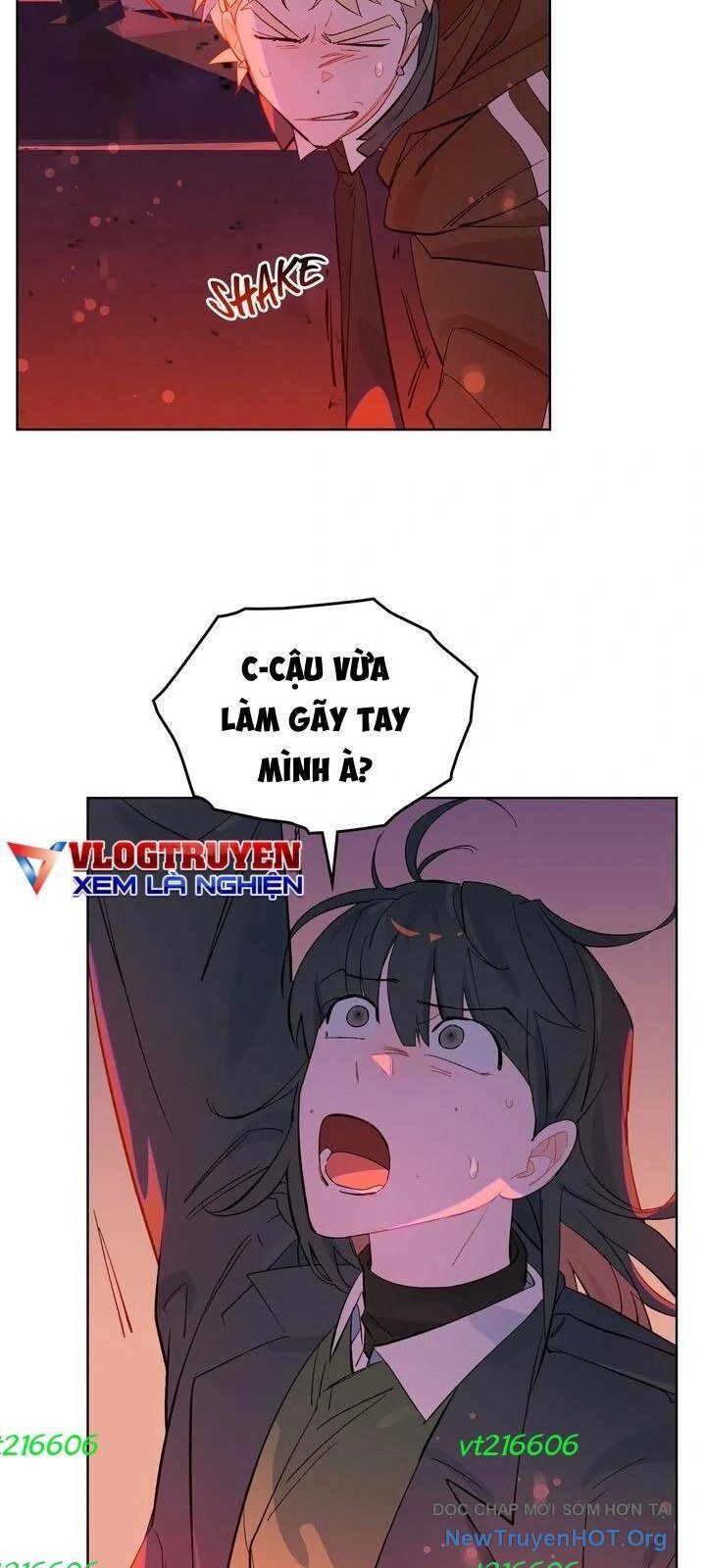 Giao Kèo Với Quỷ Chapter 50 - 25