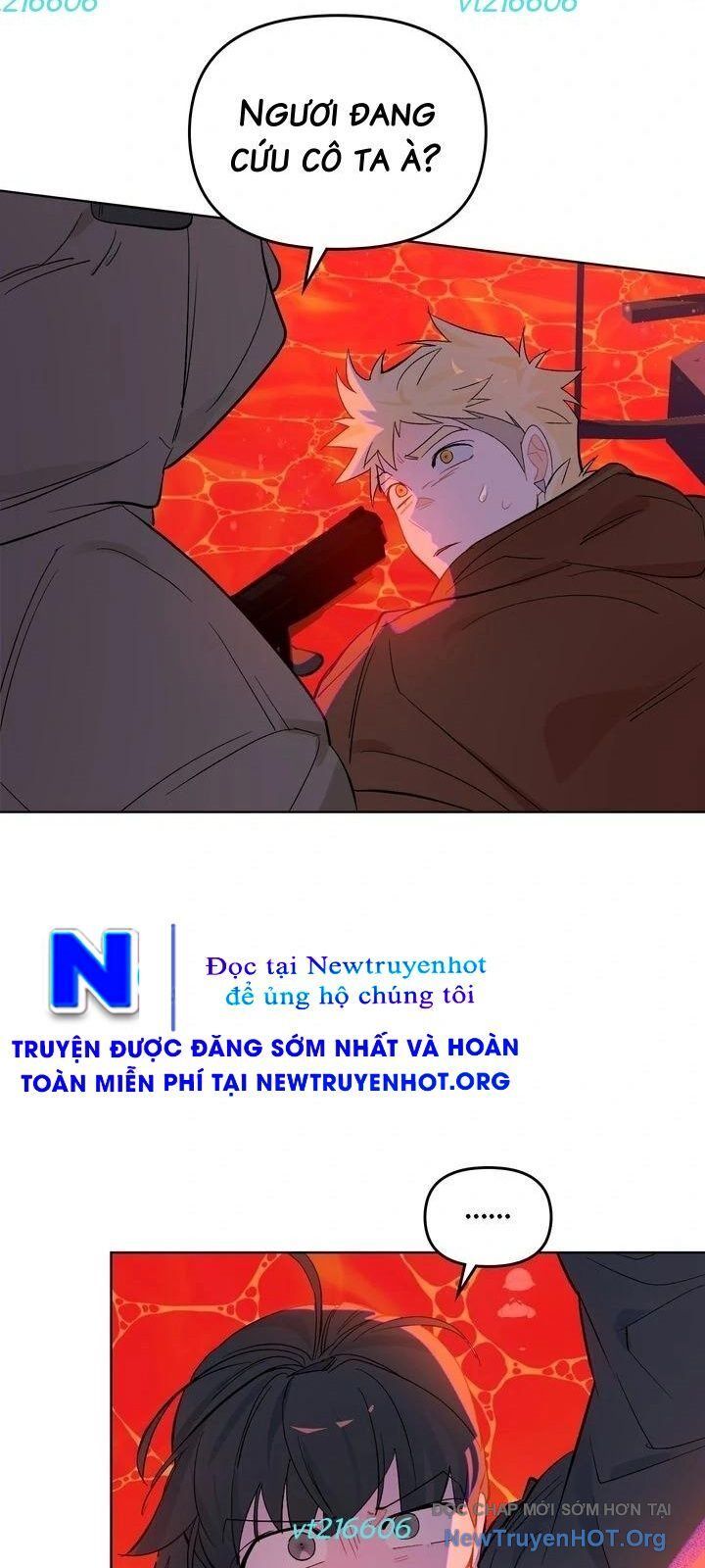 Giao Kèo Với Quỷ Chapter 50 - 28