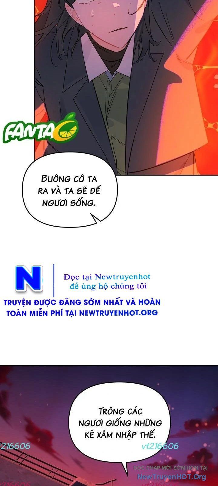 Giao Kèo Với Quỷ Chapter 50 - 29